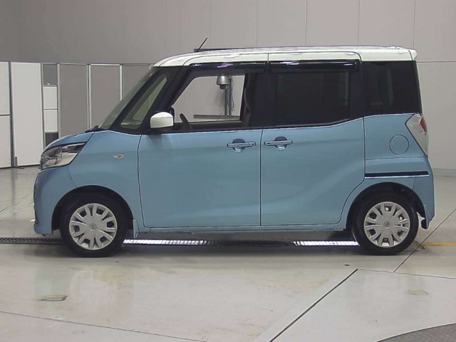 NISSAN DAYZ ROOX 2018