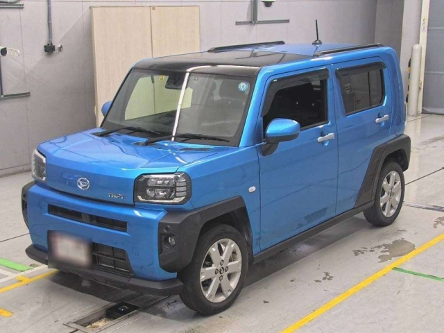DAIHATSU TAFT 2020