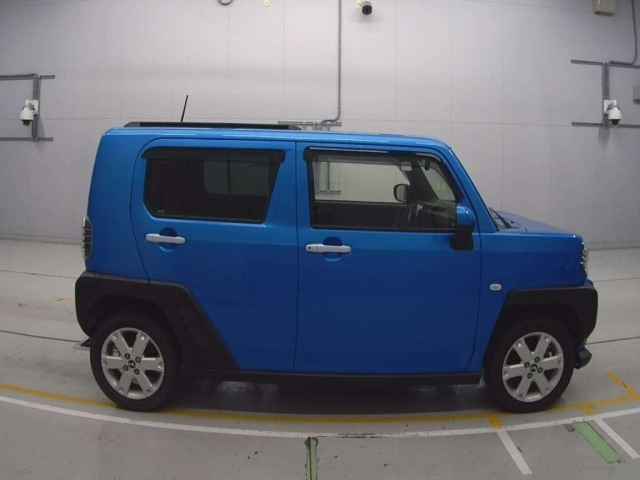 DAIHATSU TAFT 2020
