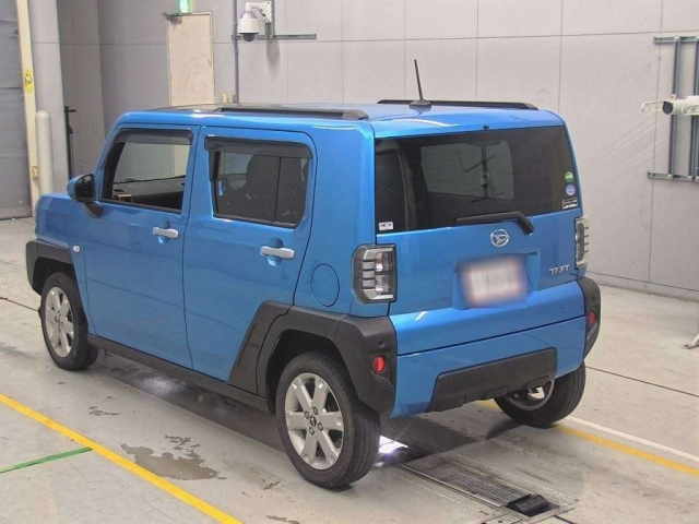 DAIHATSU TAFT 2020