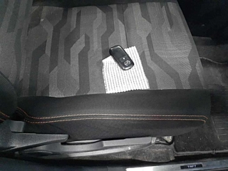 car slider