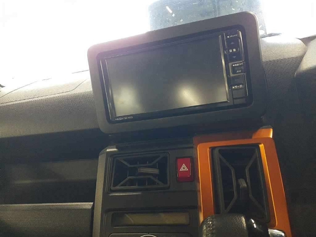 DAIHATSU TAFT 2020