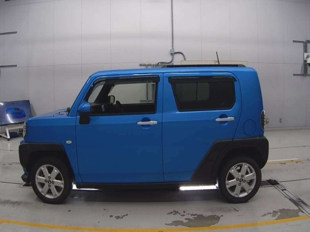 DAIHATSU TAFT 2020