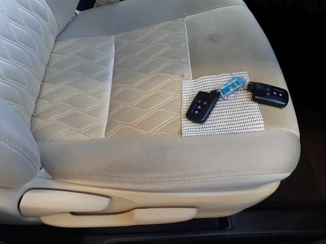 TOYOTA VELLFIRE 2018