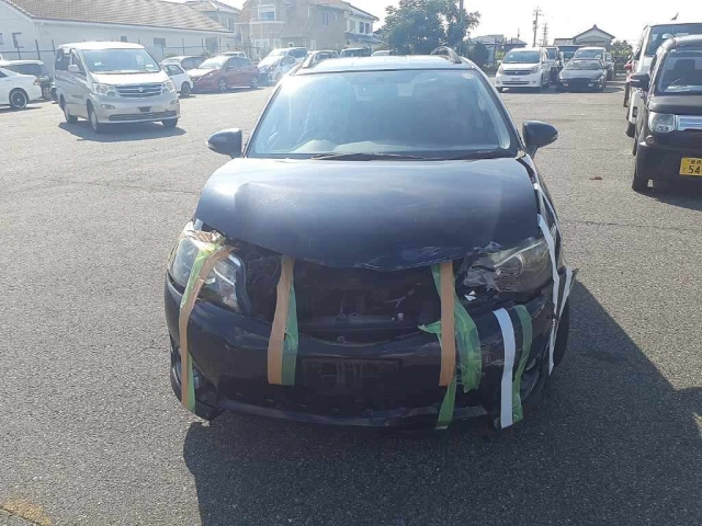 TOYOTA COROLLA FIELDER 2014
