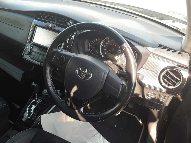 TOYOTA COROLLA FIELDER 2014