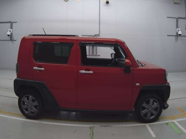 DAIHATSU TAFT 2020