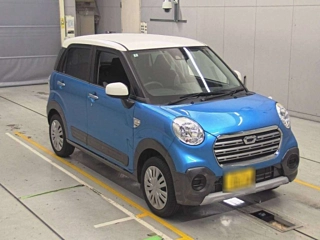 car slider