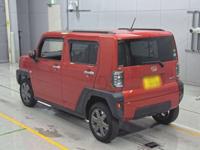 DAIHATSU TAFT 2020