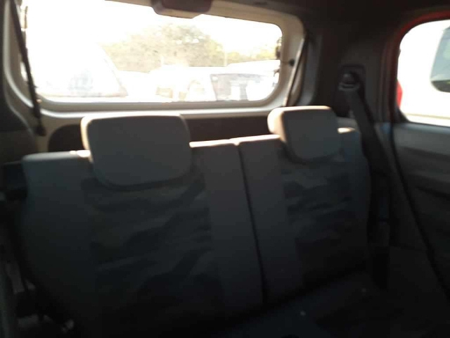 DAIHATSU TAFT 2020