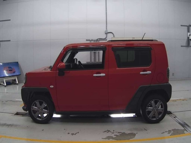 DAIHATSU TAFT 2020
