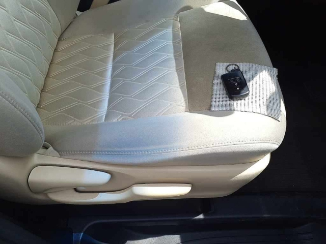 TOYOTA VELLFIRE 2019