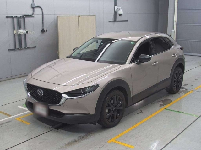 MAZDA CX-30 2022
