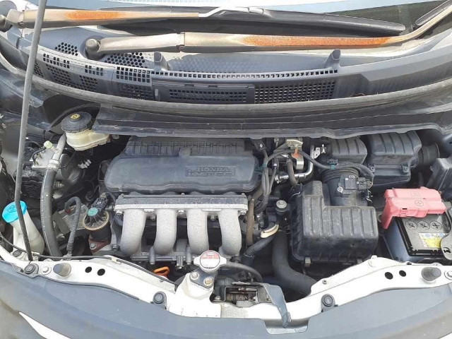 HONDA FREED 2008