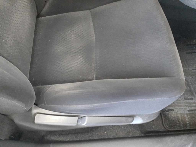 TOYOTA PREMIO 2010