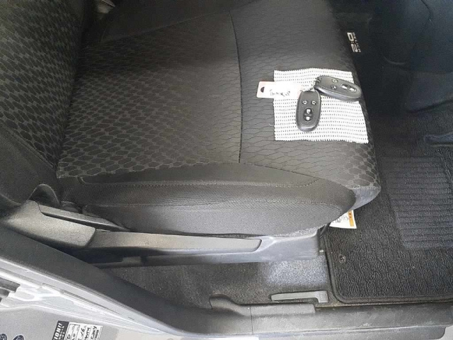 MITSUBISHI DELICA D2 2017