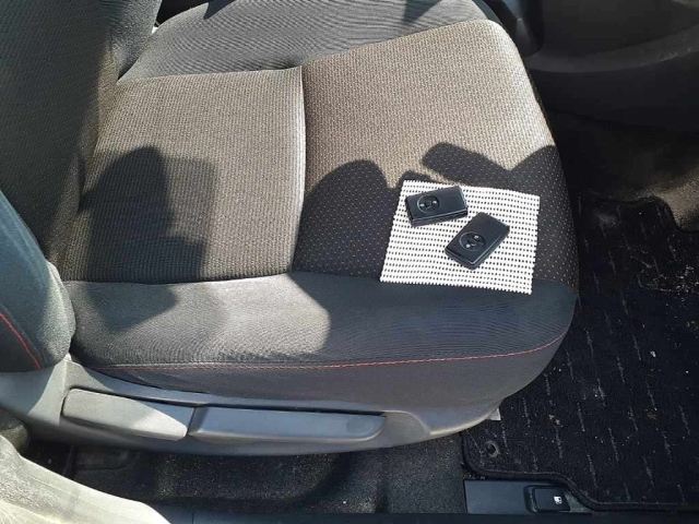 TOYOTA AURIS 2010