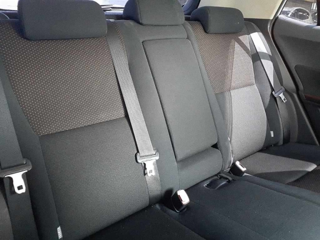 TOYOTA AURIS 2010