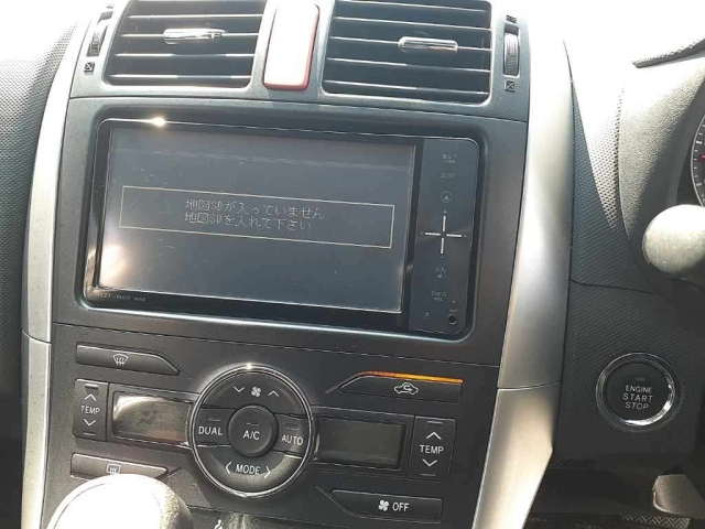 TOYOTA AURIS 2010