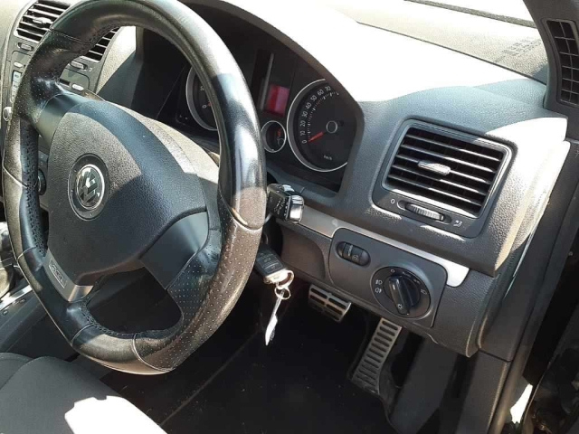 VOLKSWAGEN GOLF 2008