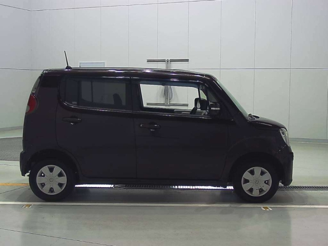 NISSAN MOCO 2013