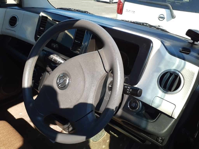 NISSAN MOCO 2013