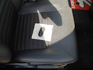 car slider