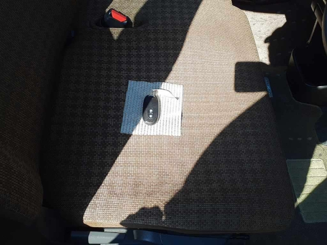 NISSAN MOCO 2013