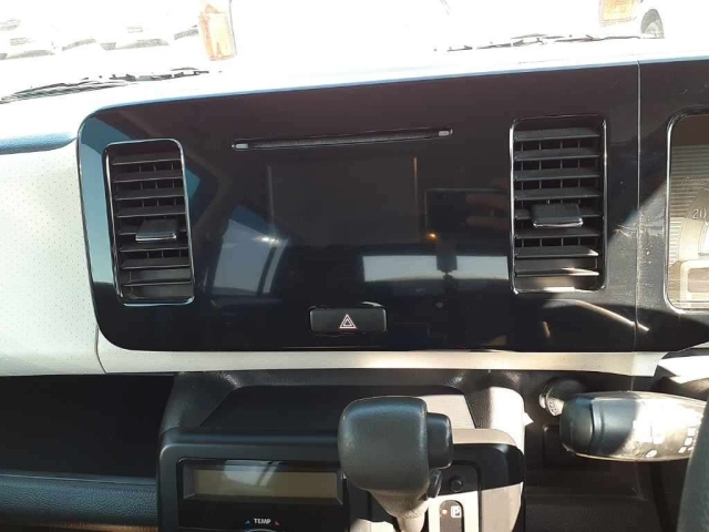 NISSAN MOCO 2013