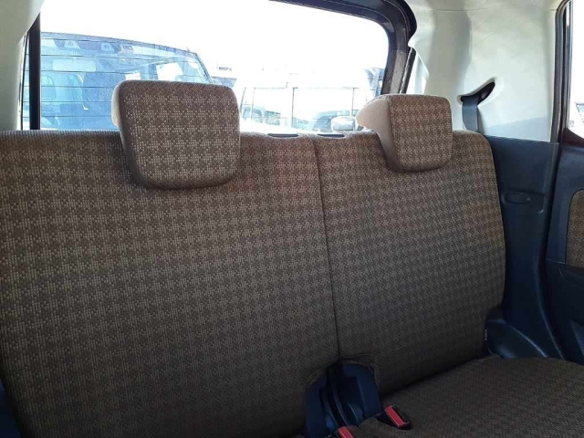 NISSAN MOCO 2013