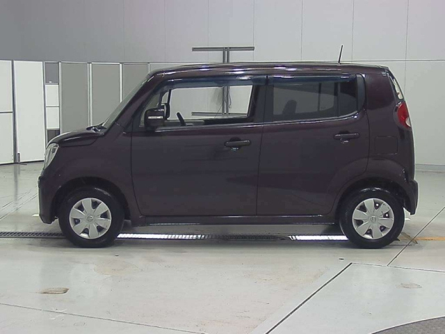NISSAN MOCO 2013