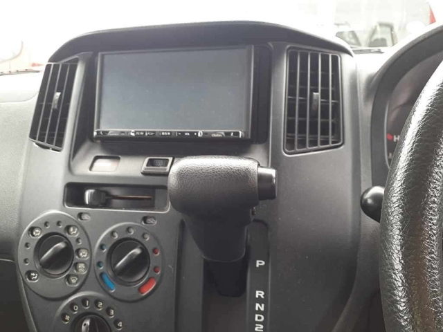 TOYOTA TOWN ACE VAN 2013