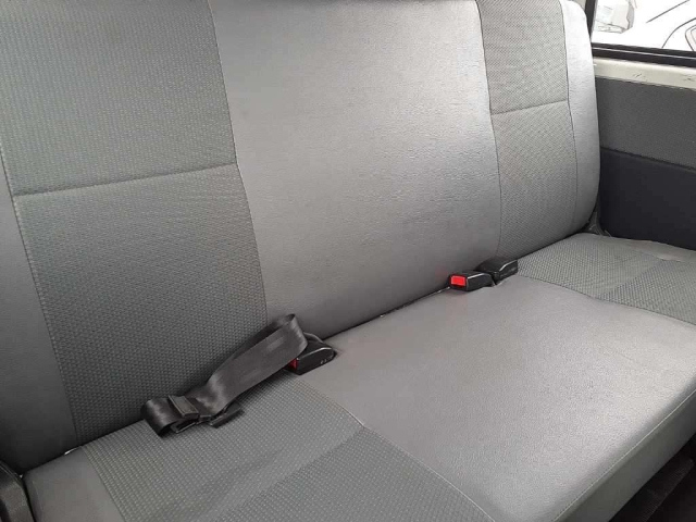 TOYOTA TOWN ACE VAN 2013