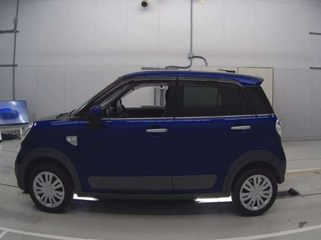 DAIHATSU CAST 2016