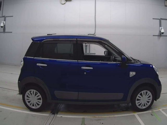 DAIHATSU CAST 2016