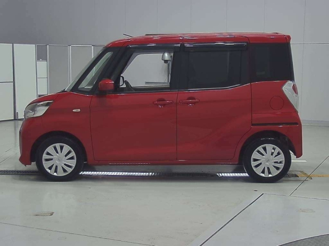 NISSAN DAYZ ROOX 2015