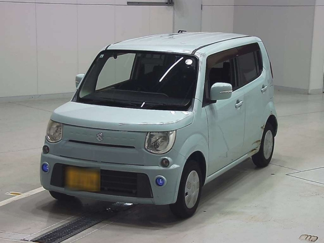 SUZUKI MRWAGON 2011