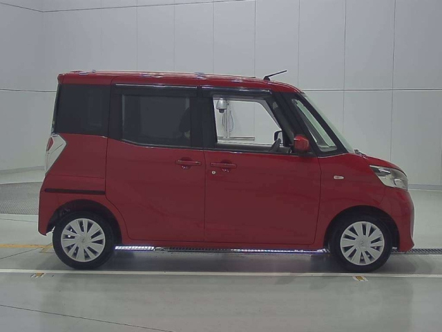 NISSAN DAYZ ROOX 2015