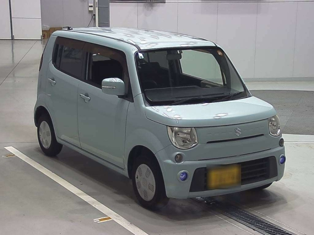 SUZUKI MRWAGON 2011