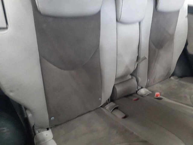 TOYOTA VANGUARD 2008