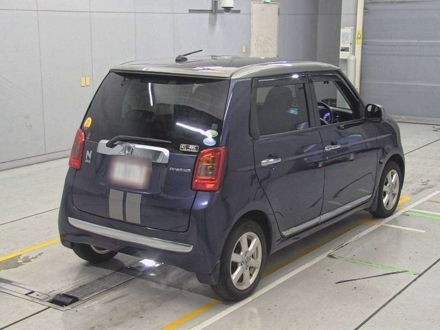 HONDA N ONE 2013