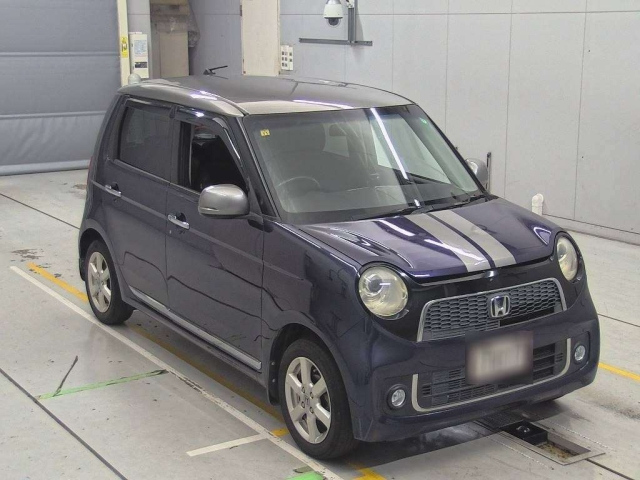 HONDA N ONE 2013