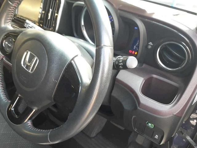HONDA N ONE 2013