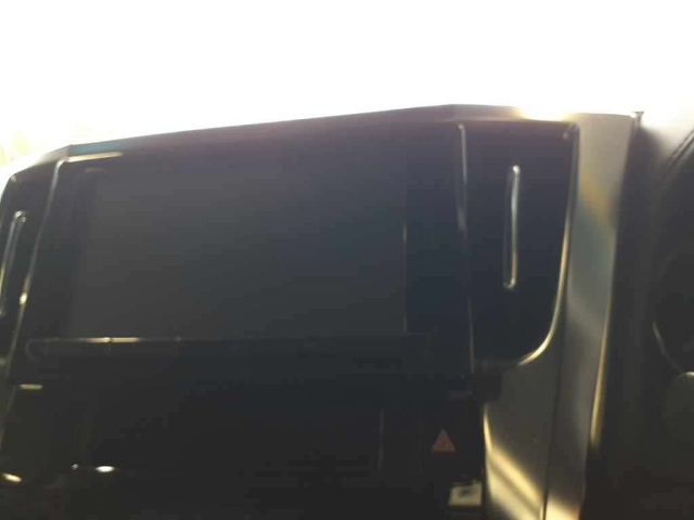 TOYOTA VELLFIRE 2015