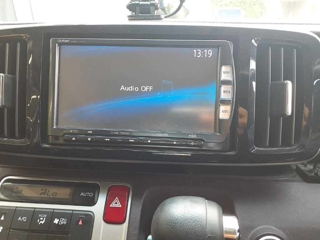 HONDA N ONE 2013