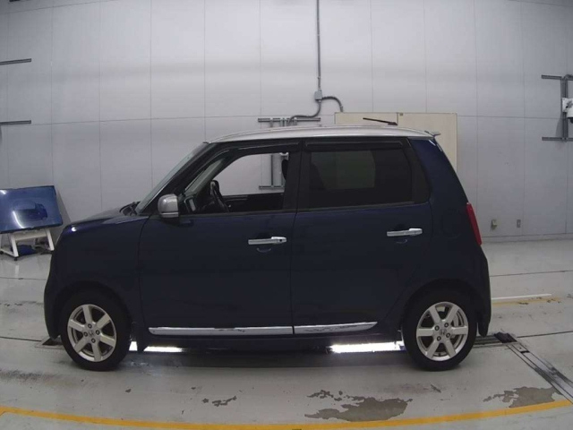 HONDA N ONE 2013