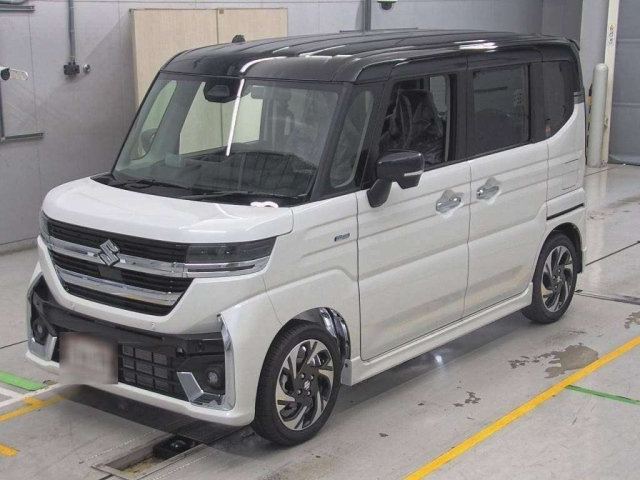 SUZUKI SPACIA 2025