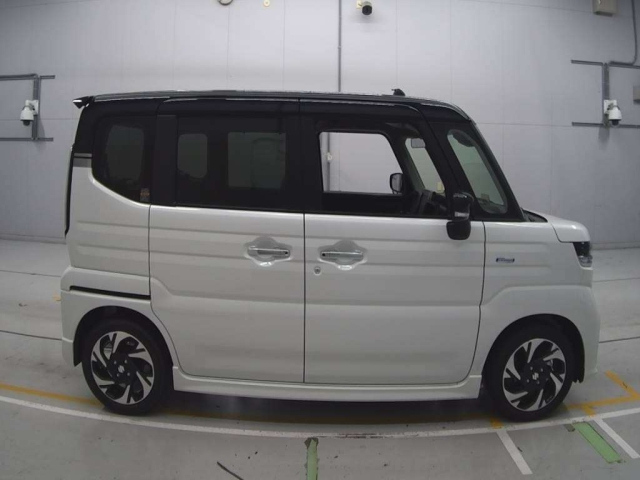 SUZUKI SPACIA 2025