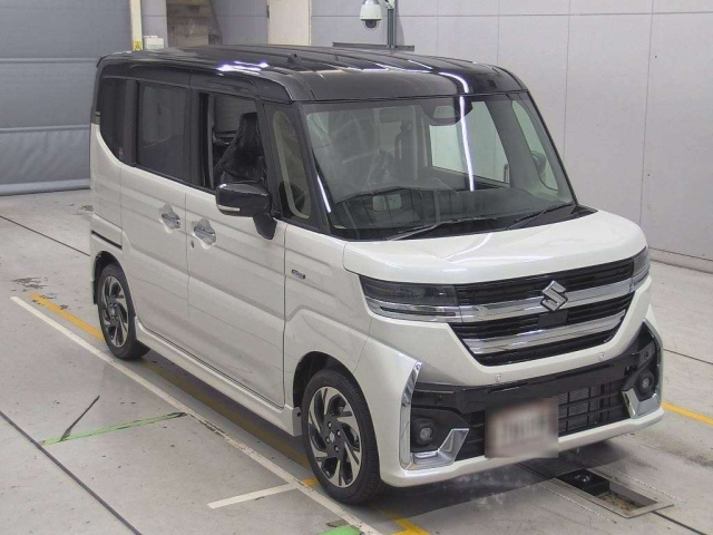 SUZUKI SPACIA 2025