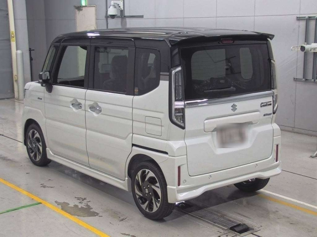 SUZUKI SPACIA 2025